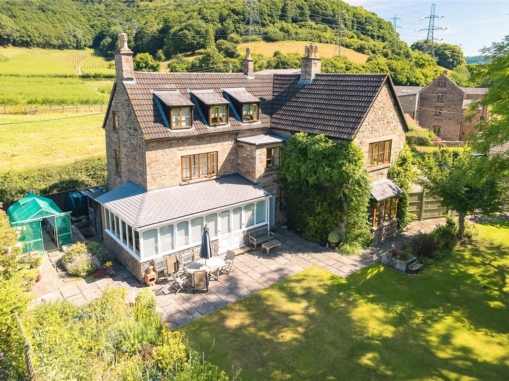 4 bed cottage for sale in Coughton, RossOnWye, Herefordshire HR9 Zoopla