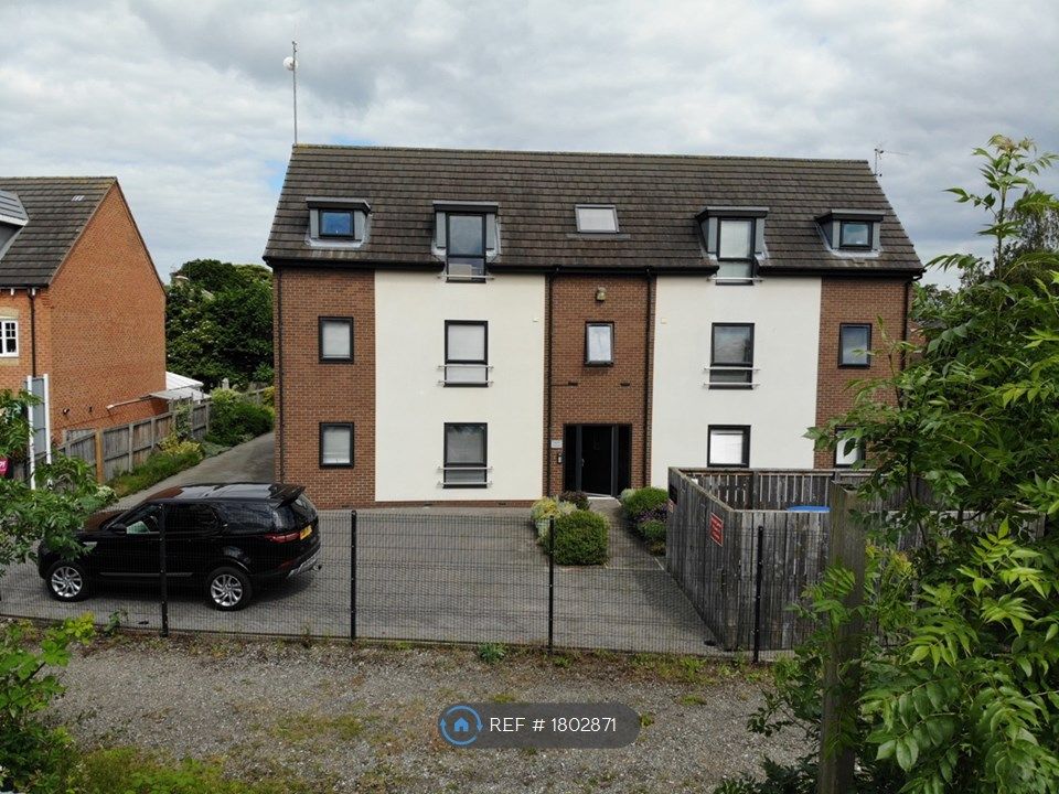 1 bed flat to rent in Owston Park, Hull HU6, £670 pcm Zoopla