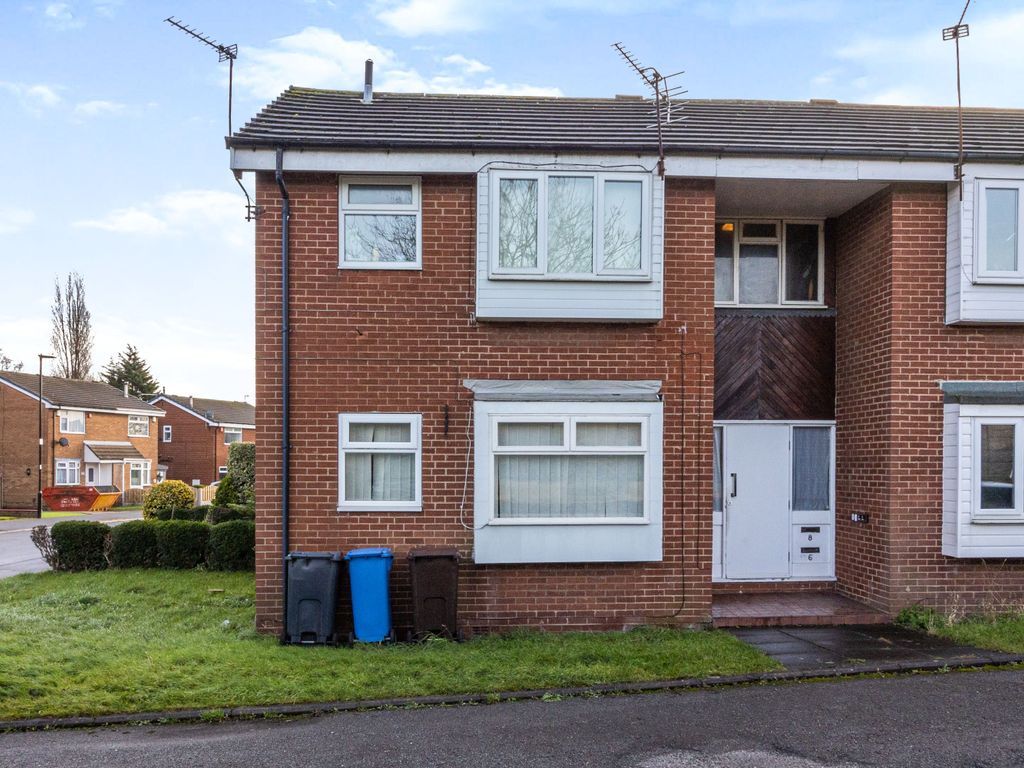 Jacobs Drive, Sheffield, South Yorkshire S5  