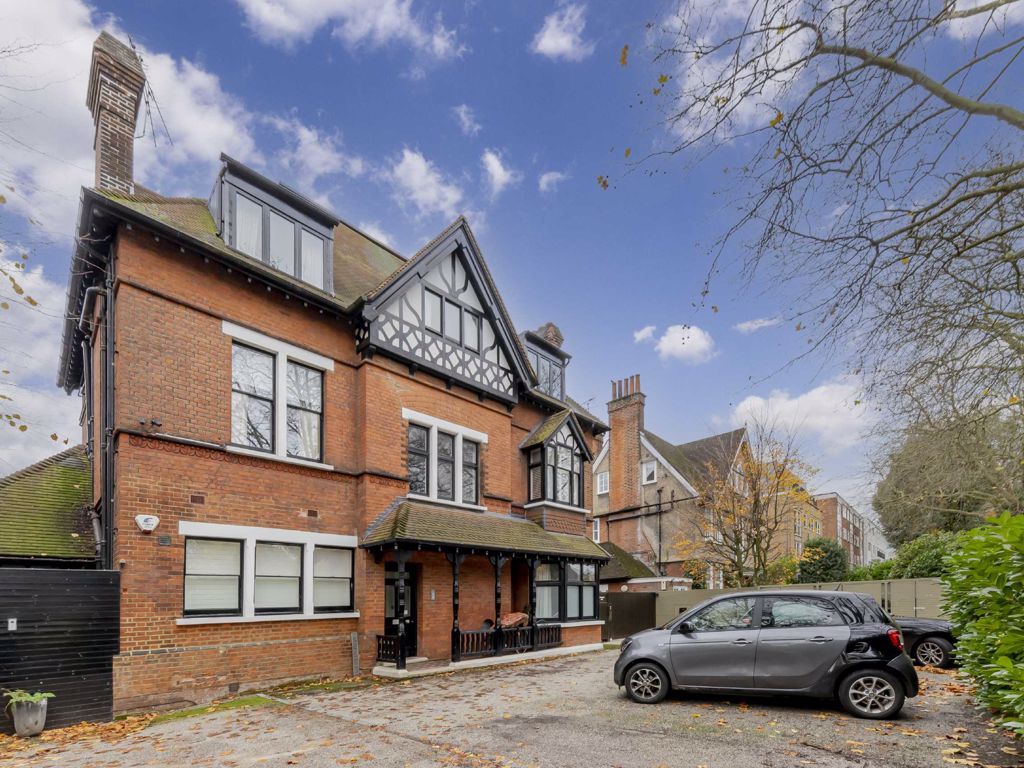 2 bed flat for sale in Shepherds Hill, London N6 Zoopla