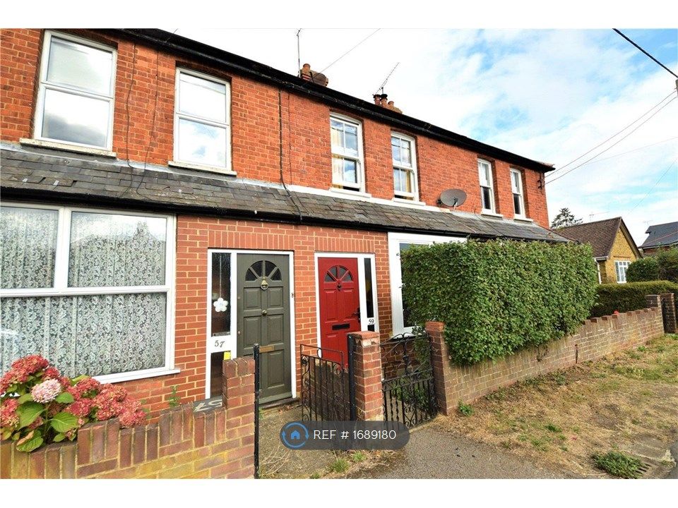 2 bed terraced house to rent in Road, Marlow SL7 Zoopla