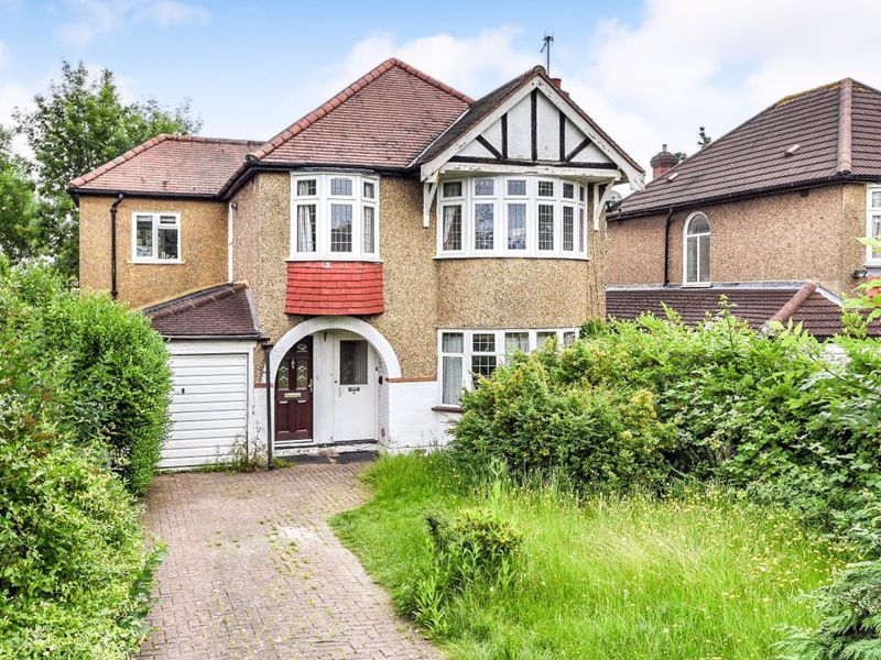 2 bed flat for sale in Malden Road, New Malden KT3, £355,000 Zoopla