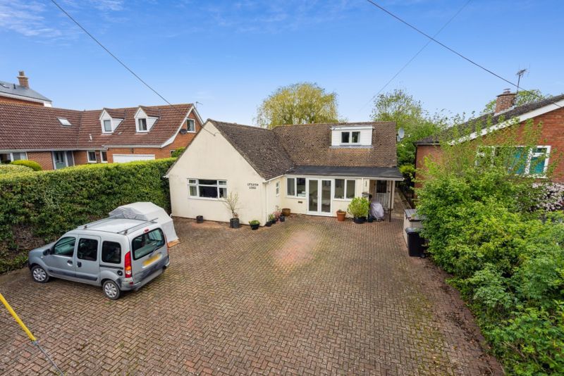 3 bed detached bungalow for sale in Belmont, Wantage OX12 Zoopla
