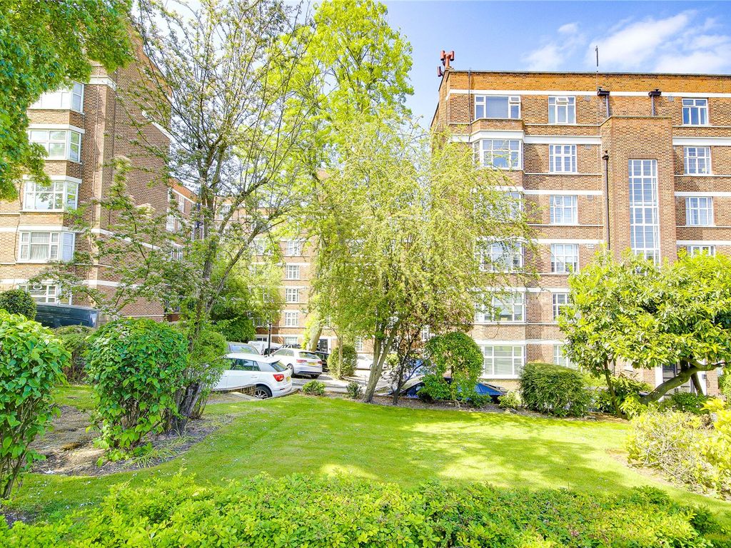2 bed flat for sale in Colney Hatch Lane, London N10 Zoopla