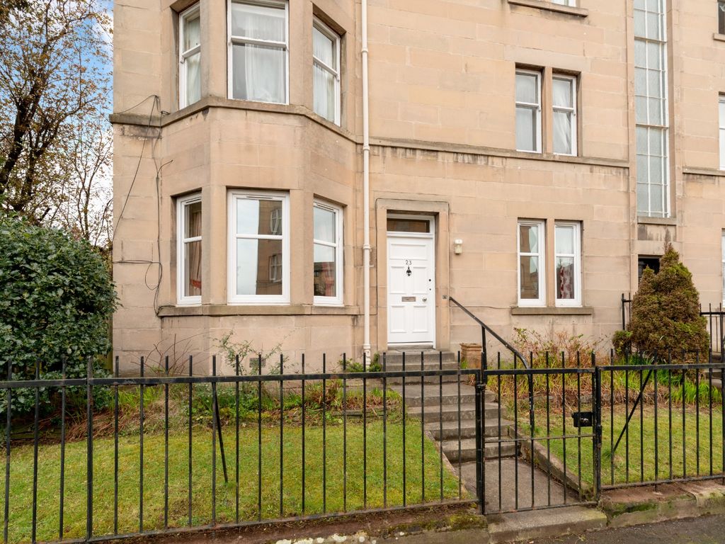 3 bed flat for sale in 23 Comely Bank Grove, Comely Bank, Edinburgh EH4