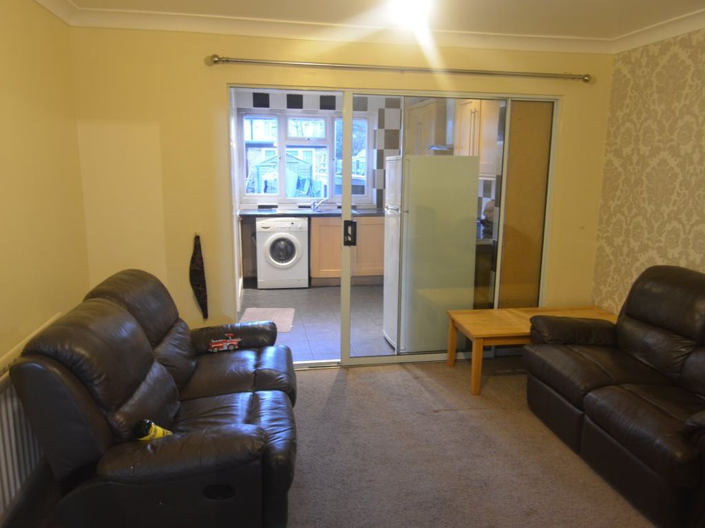 Cooper Avenue London E17  