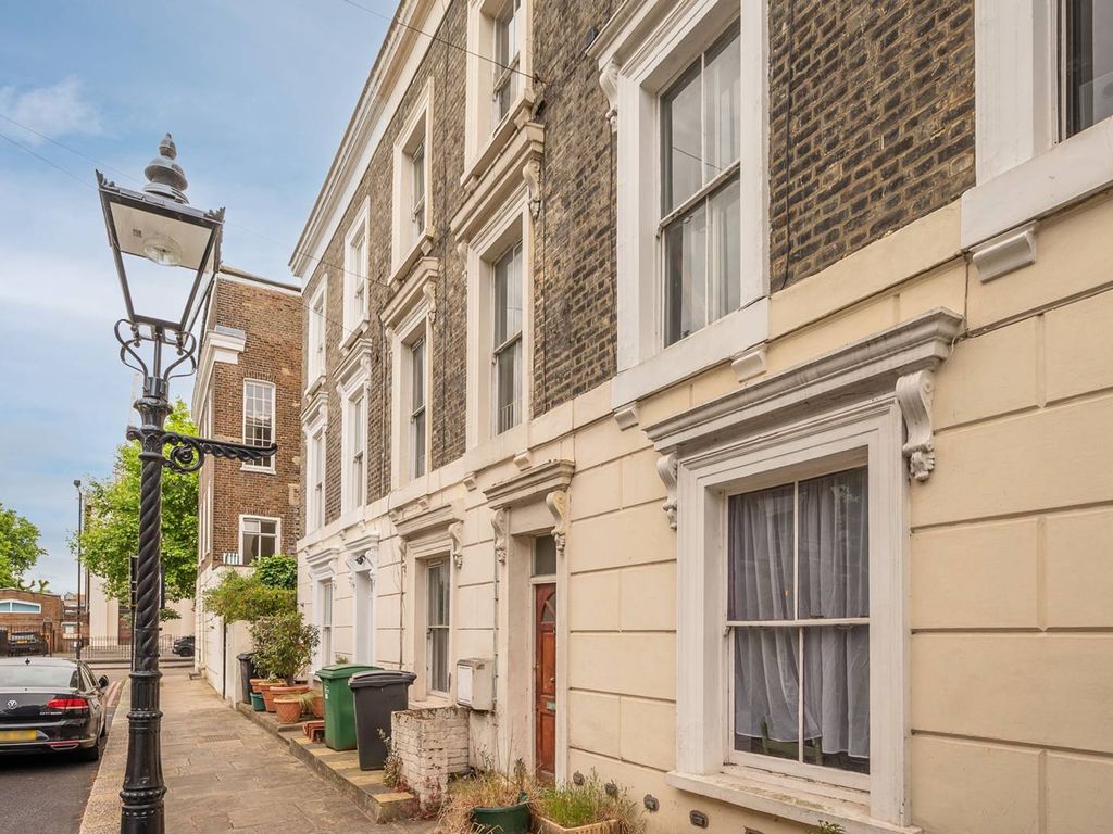 4 bed flat to rent in St Martins Close, Camden Town, London NW1 Zoopla