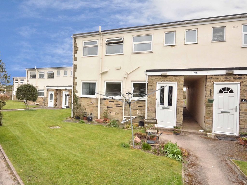 2 bed flat for sale in Avon Court, Leeds, West Yorkshire LS17 Zoopla