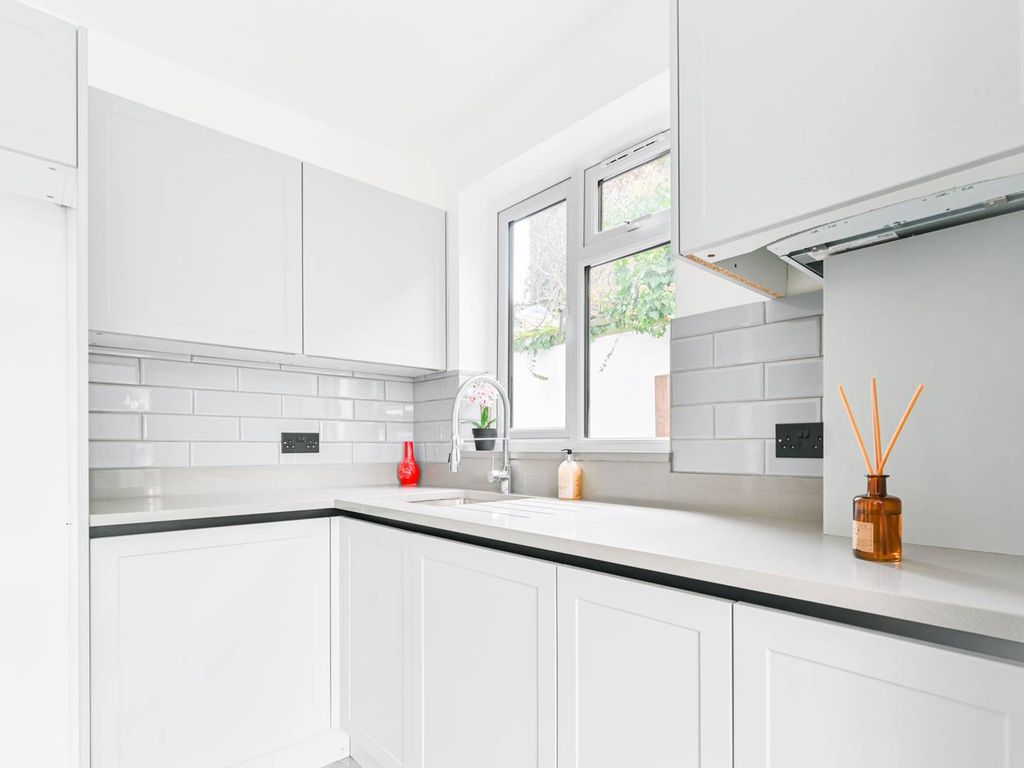 4 bed semidetached house for sale in College Hill Road, Harrow Weald