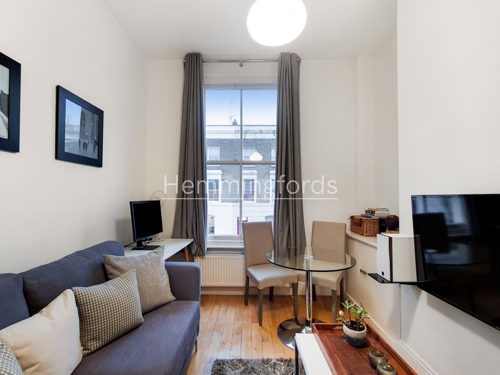 Packington Street Islington N1