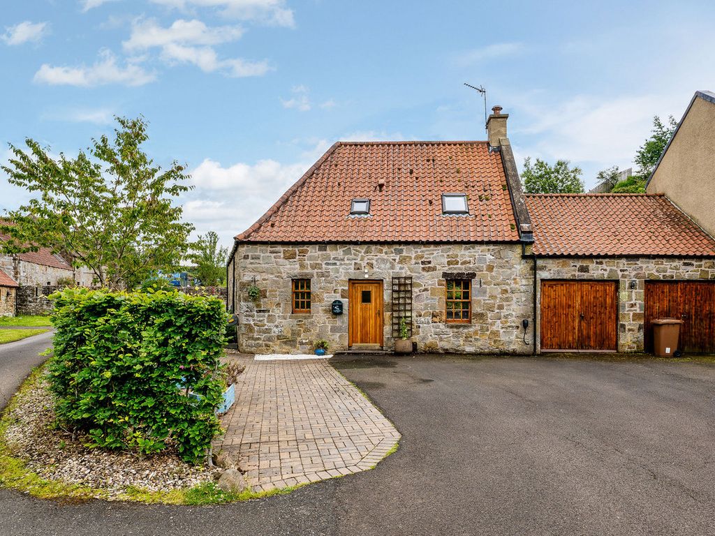 4 bed detached house for sale in 5 Leithhead Farm, Kirknewton EH27, £