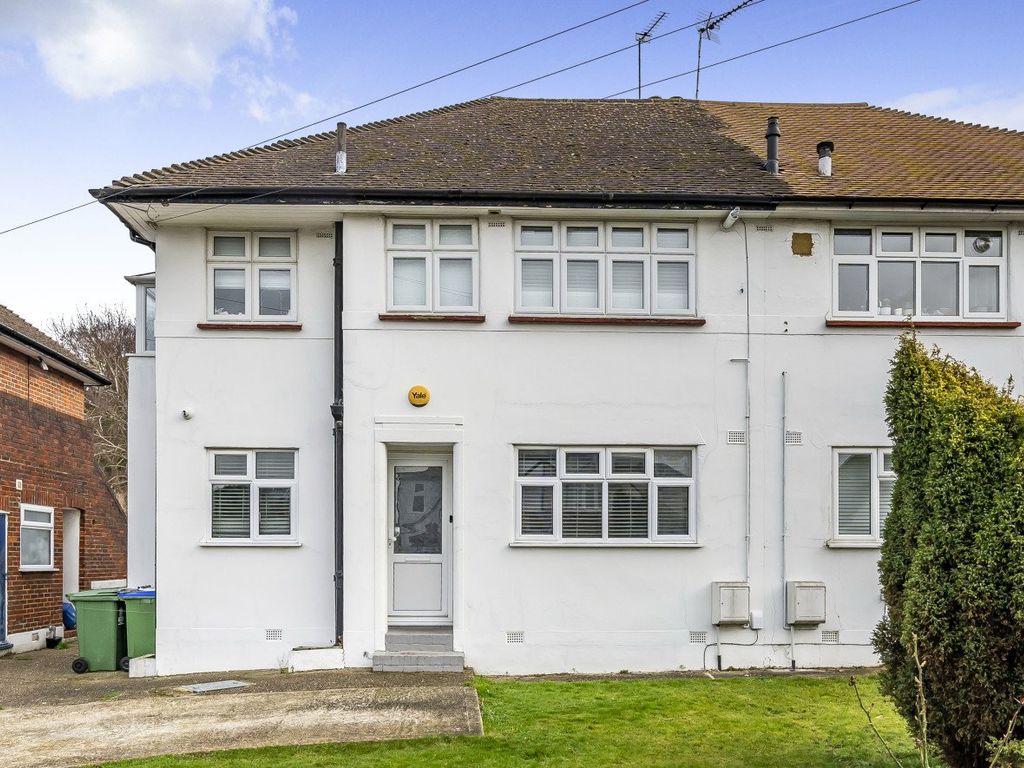 2 bed for sale in Lewis Road, Sidcup DA14, £375,000 Zoopla