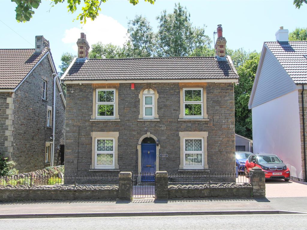 4 bed property for sale in Bath Road, Bitton, Bristol BS30 Zoopla