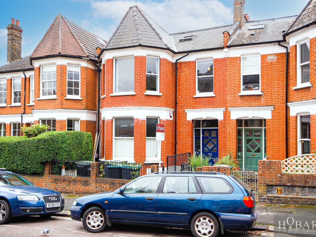 2 bed flat to rent in Quernmore Road, Stroud Green N4 Zoopla