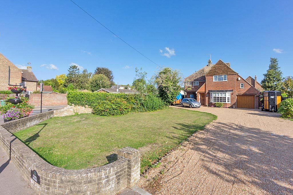 5 bed detached house for sale in Tunstall Road, Tunstall, Sittingbourne ME10 Zoopla