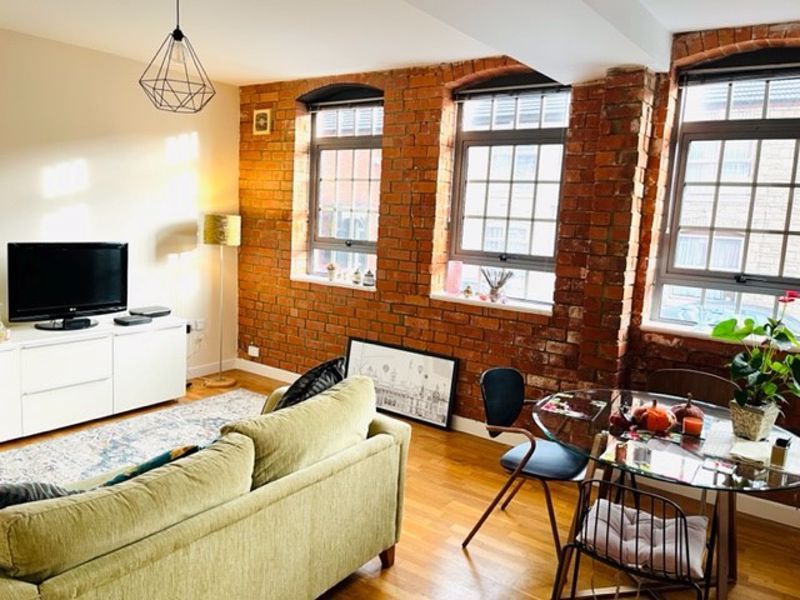 Cowper Street, Northampton NN1  