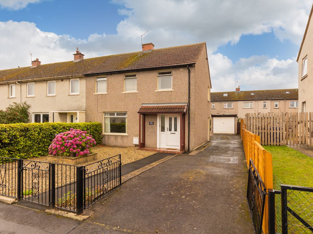 3 bed property for sale in 15 Eskdale Terrace, Bonnyrigg EH19 Zoopla