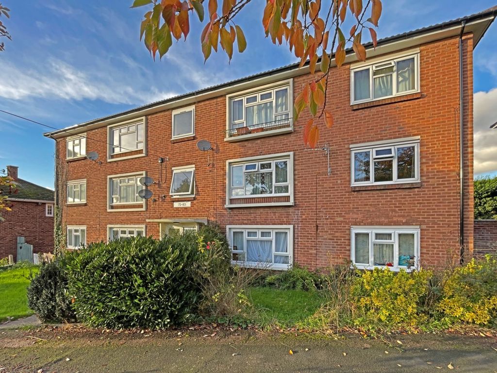 Milton Avenue, Tamworth B79  