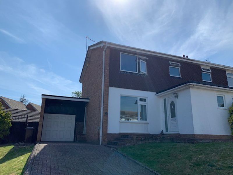 3 bed semidetached house to rent in Shelton Close, Tonbridge TN10 Zoopla