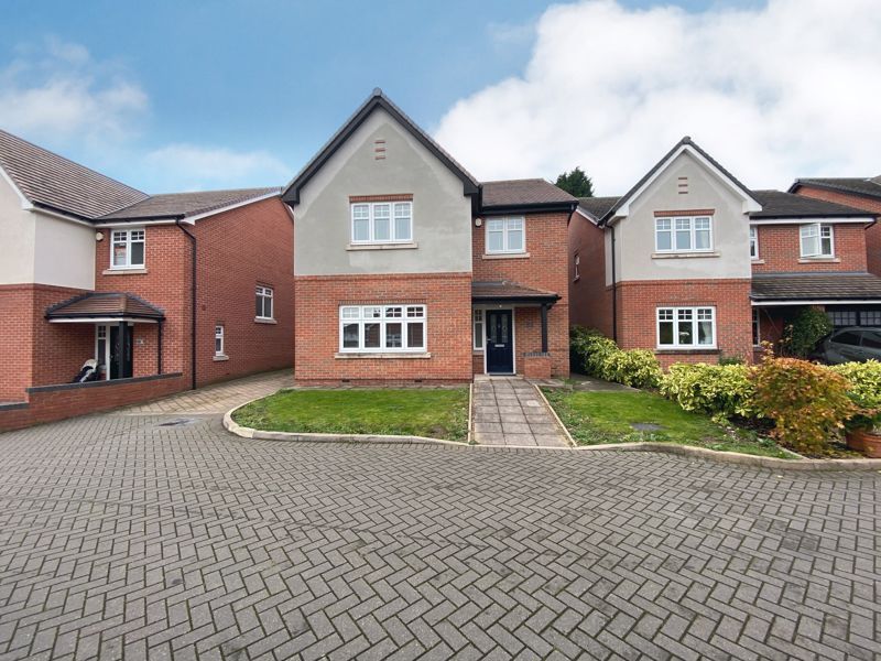 4 bed property for sale in Little Sutton Grove, 152334, Sutton