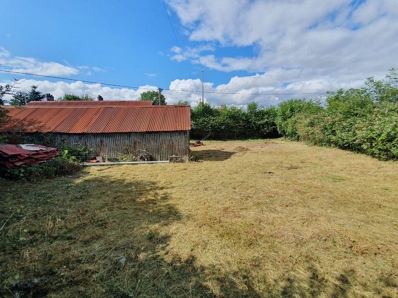 Land for sale in Bryniago, Llangadog SA19, £69,995 Zoopla