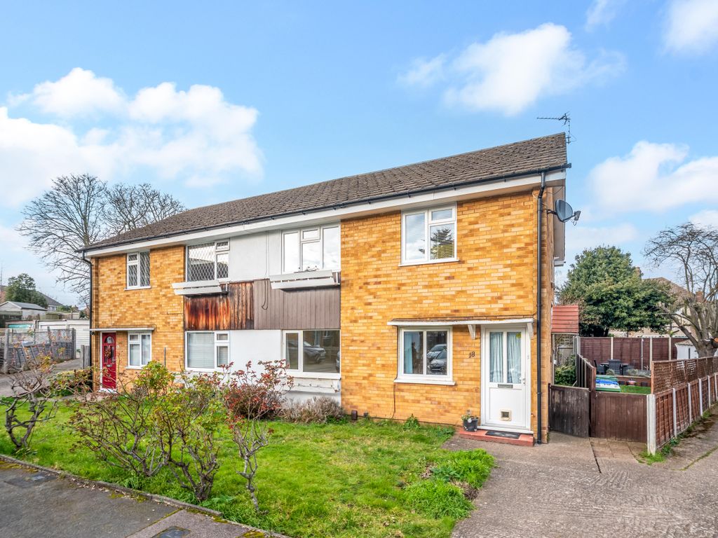 2 bed for sale in Harbex Close, Bexley DA5 Zoopla