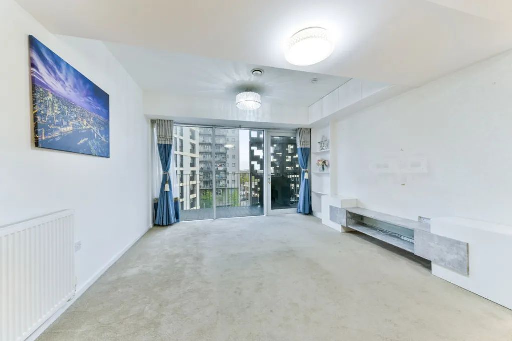 2 bed flat to rent in Ilford Hill, Ilford IG1 Zoopla