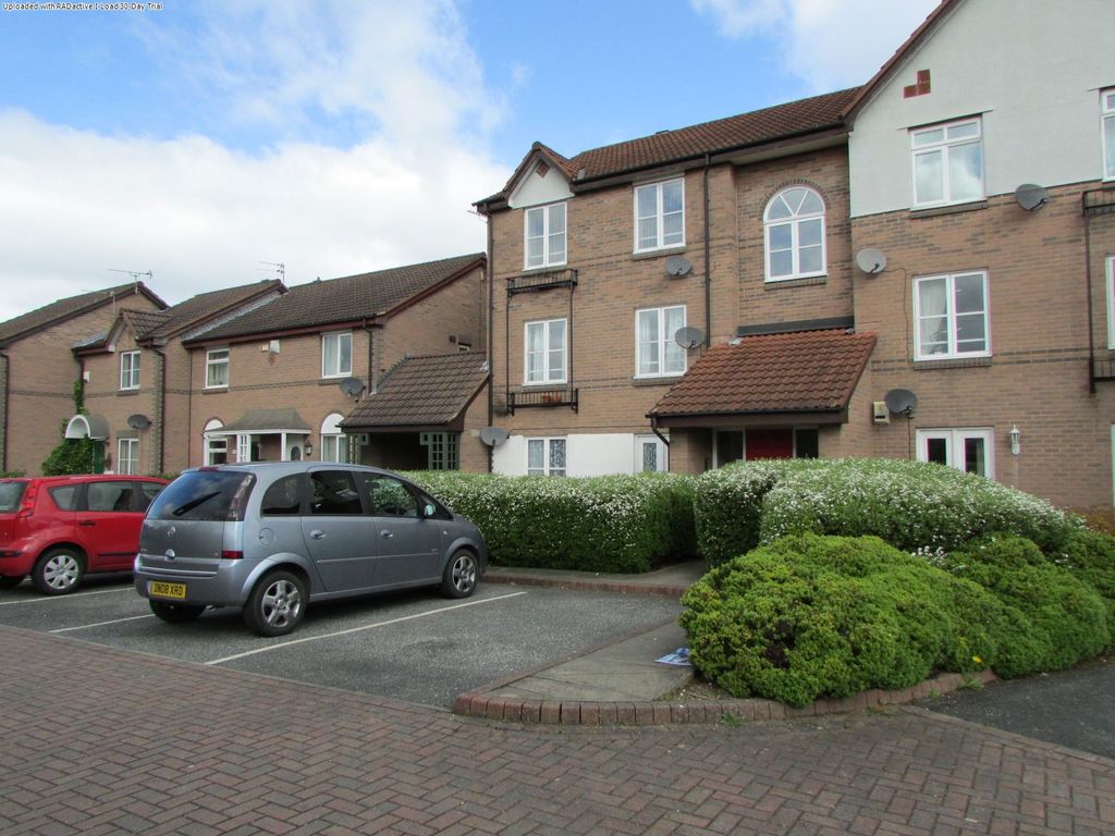 2 bed flat to rent in Grange Road, Hunslet, Leeds LS10, £850 pcm Zoopla