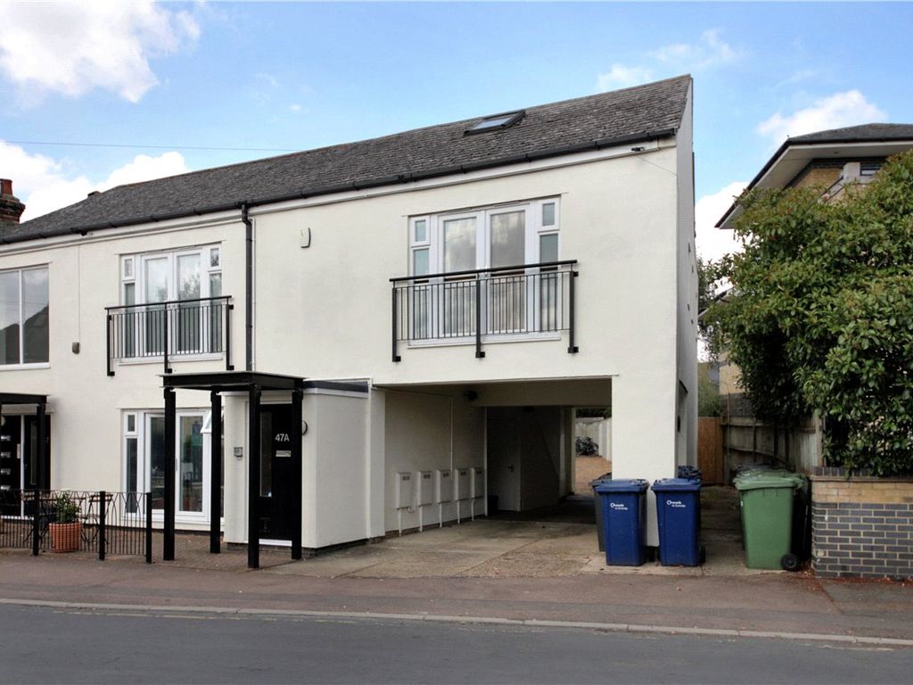 2 bed flat for sale in St Andrews Road, Chesterton, Cambridge CB4 Zoopla