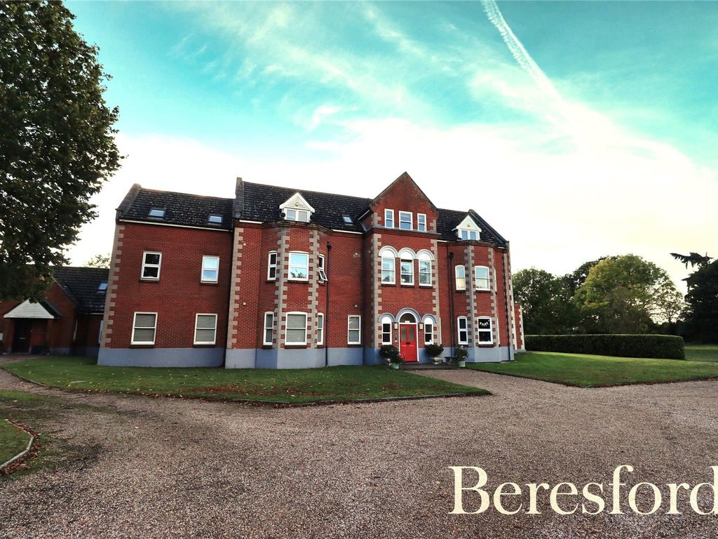1 bed flat for sale in Back Road, Tolleshunt D'arcy CM9, £245,000 Zoopla