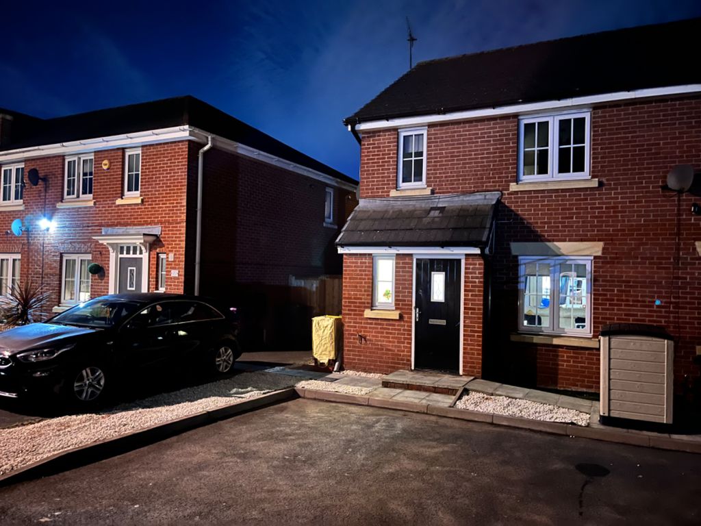 3 bed detached house for sale in Dylan Close, Liverpool L4 Zoopla