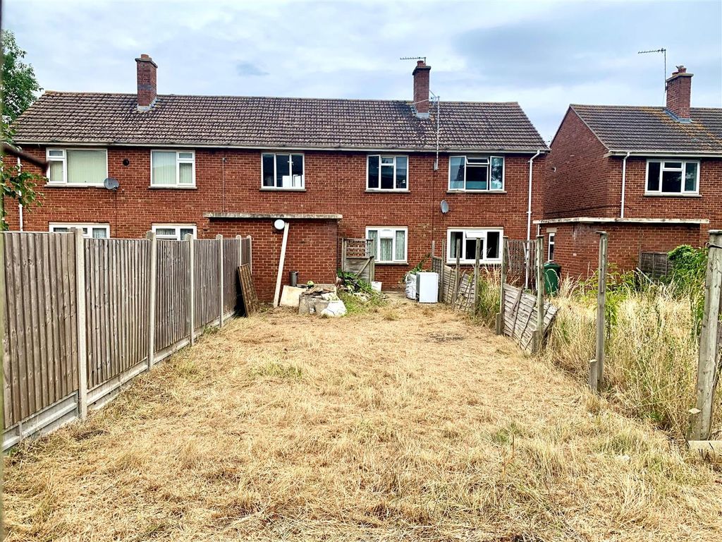 Keats Avenue, Gloucester GL2  