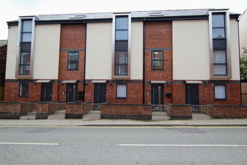 1 bed flat to rent in High Street, Prescot L34 Zoopla