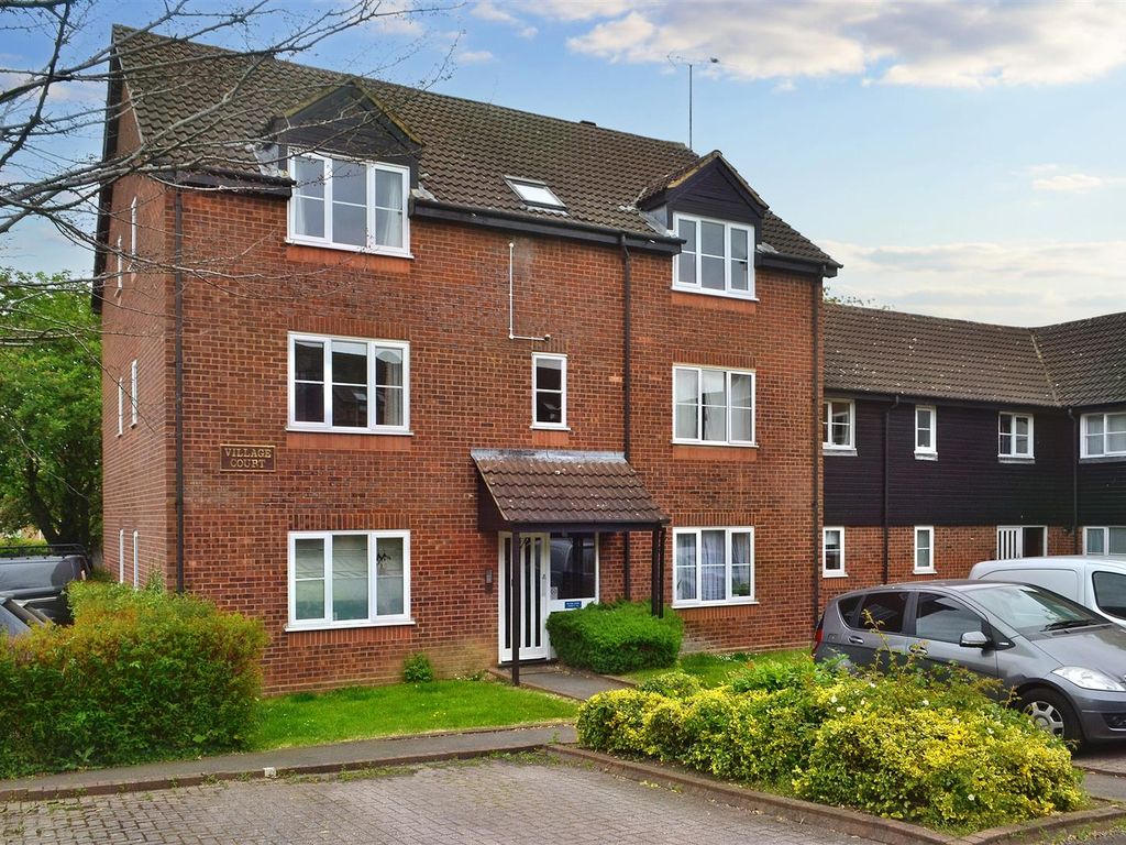 1 bed flat for sale in Village Court, Twyford Road, St. Albans AL4 Zoopla