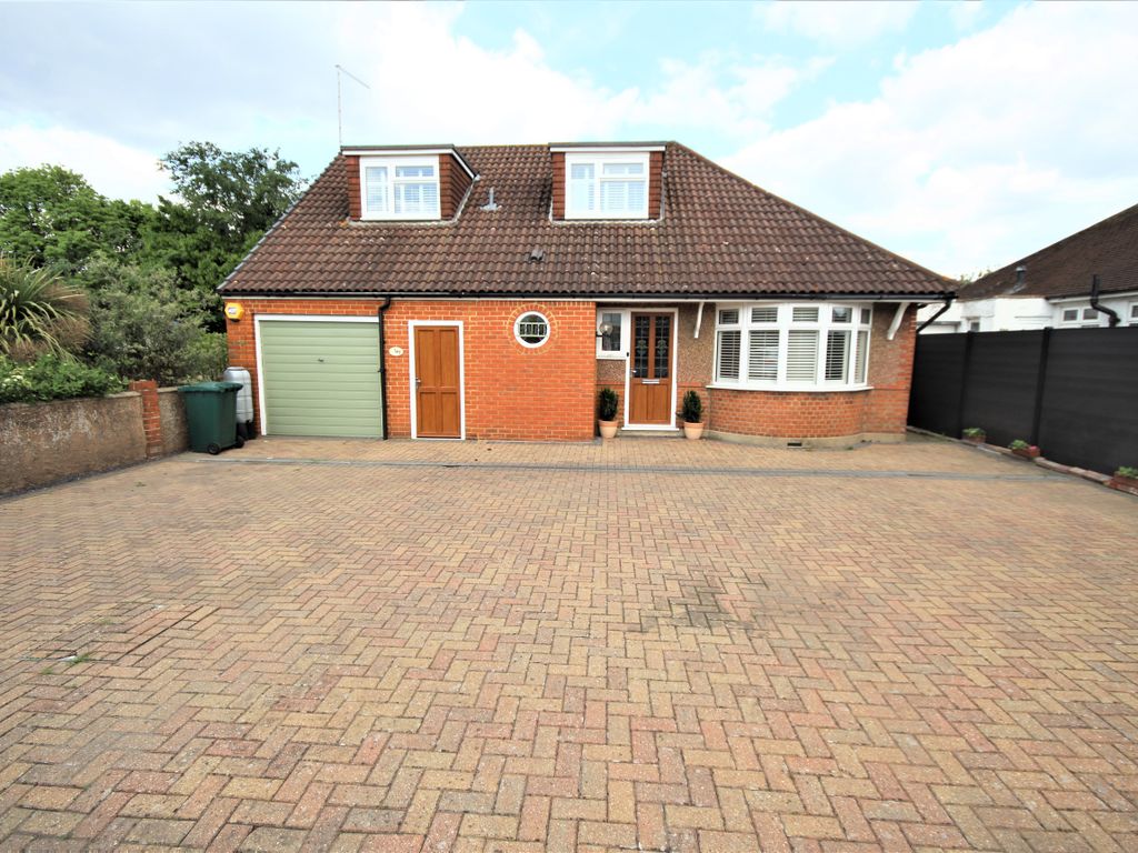 5 bed detached bungalow for sale in Staines Road, StainesUponThames