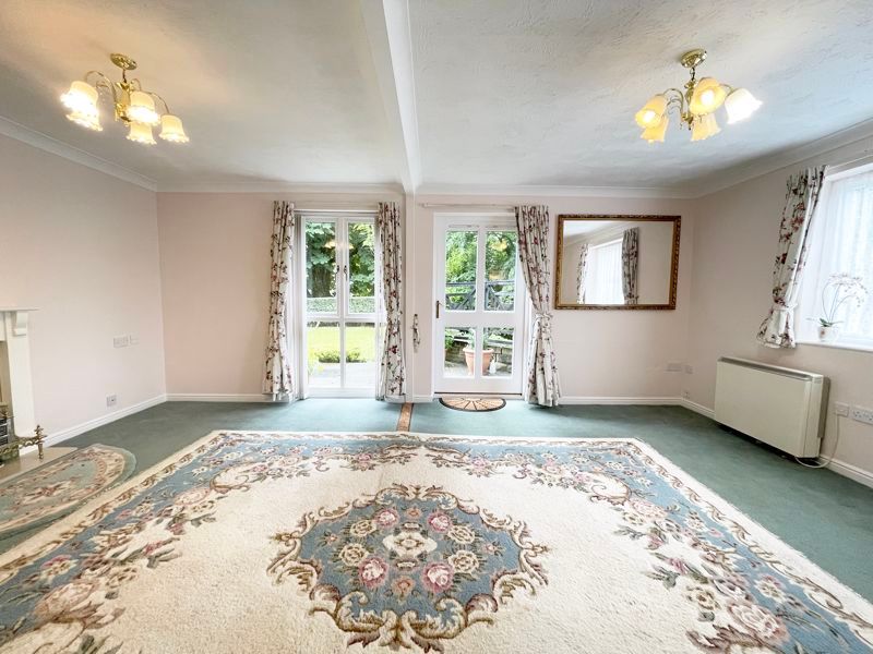 1 bed flat for sale in Haddon Court, Buxton SK17 Zoopla