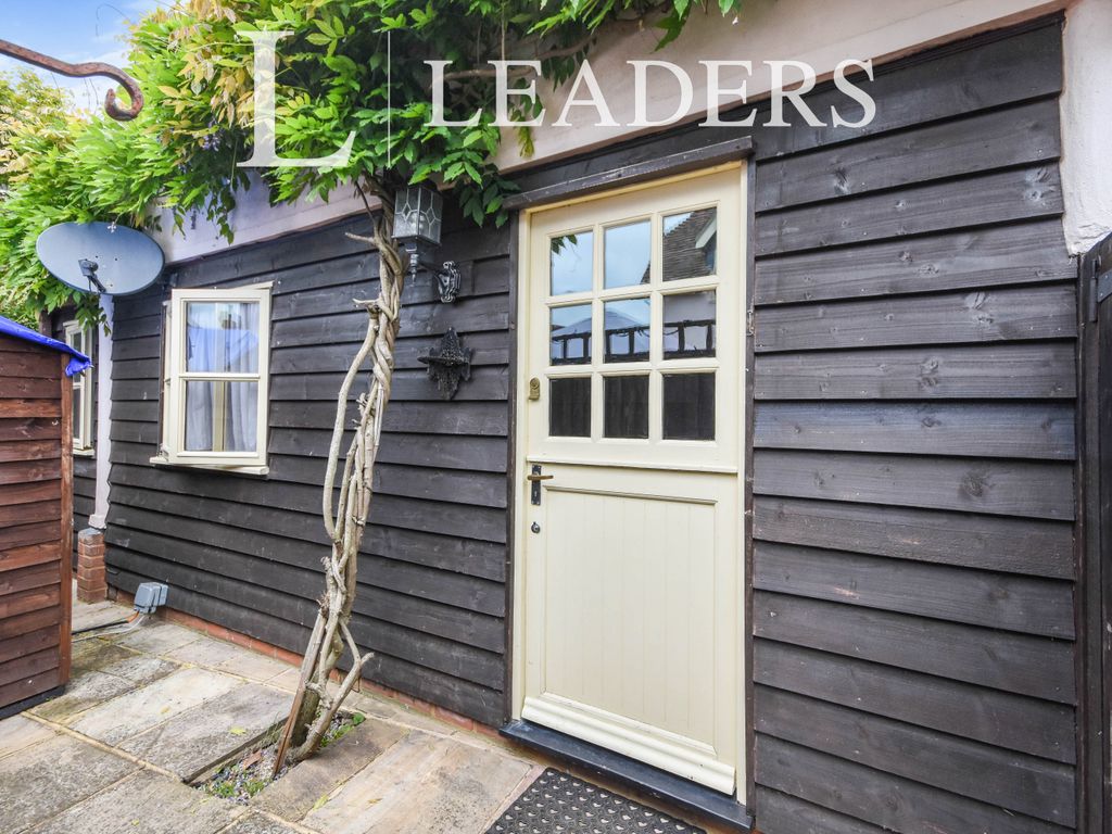 Detached house to rent in Chapel Hill, Stansted Mountfitchet CM24 Zoopla