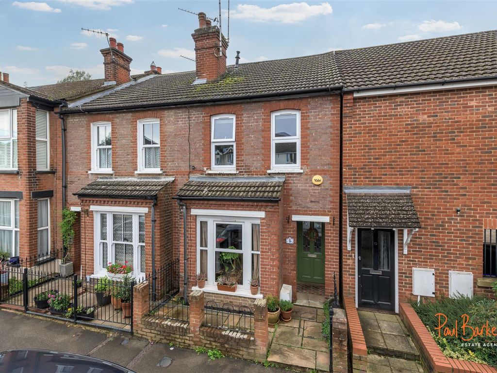 3 bed property for sale in Ely Road, St.Albans AL1, £690,000 Zoopla