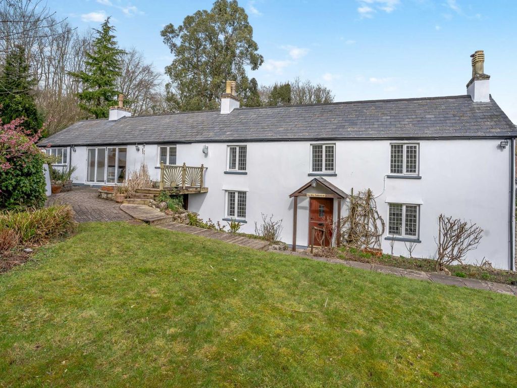 6 bed detached house for sale in Lettons Way, Dinas Powys, Vale Of