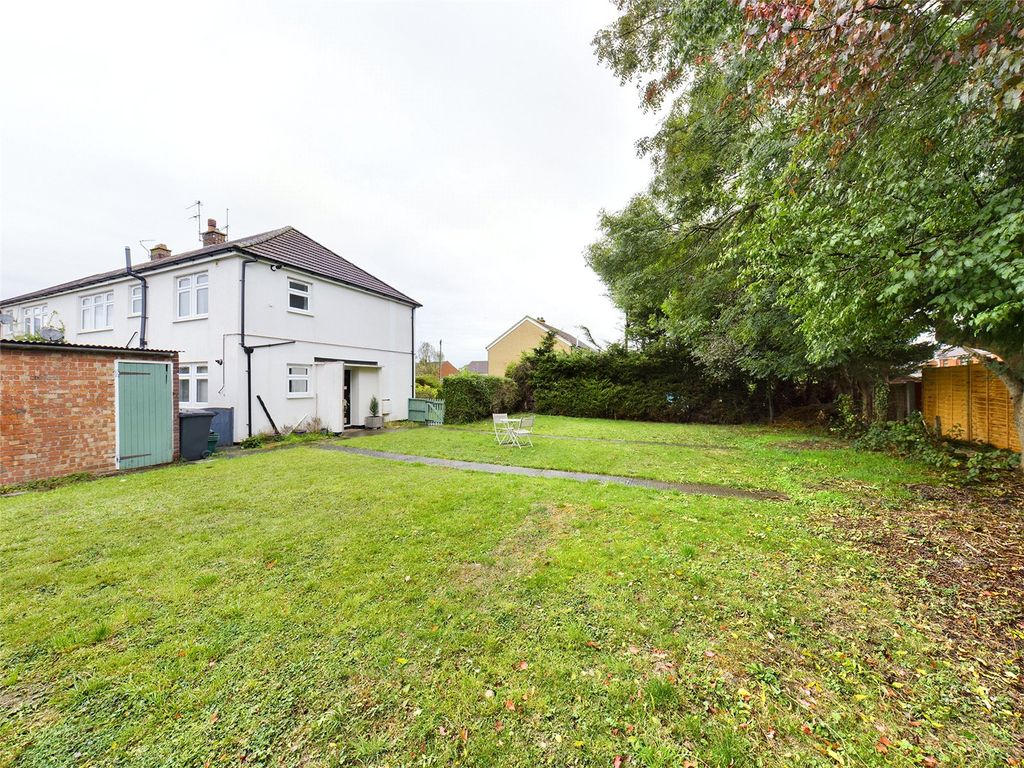 2 bed for sale in St Phillips Close, Hucclecote, Gloucester GL3 Zoopla