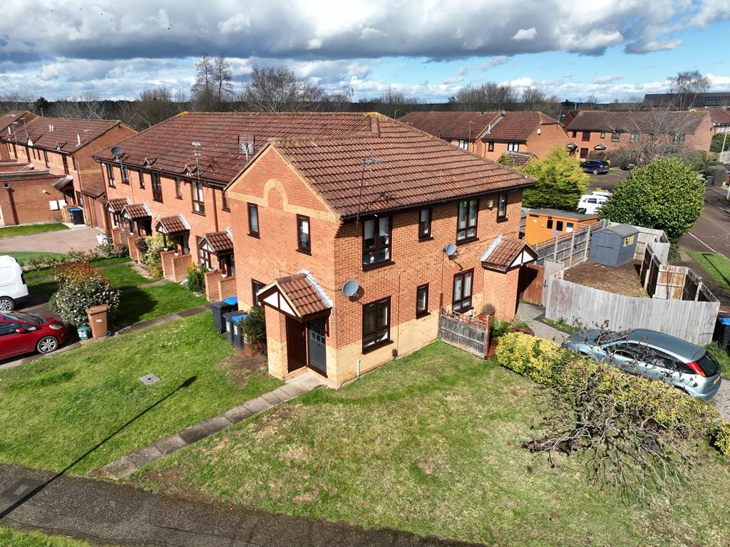 1 bed property for sale in Rivenhall End, Welwyn Garden City AL7 Zoopla