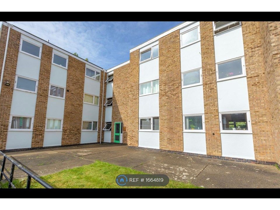 2 bed flat to rent in Broadgate Avenue, Beeston, Nottingham NG9 Zoopla