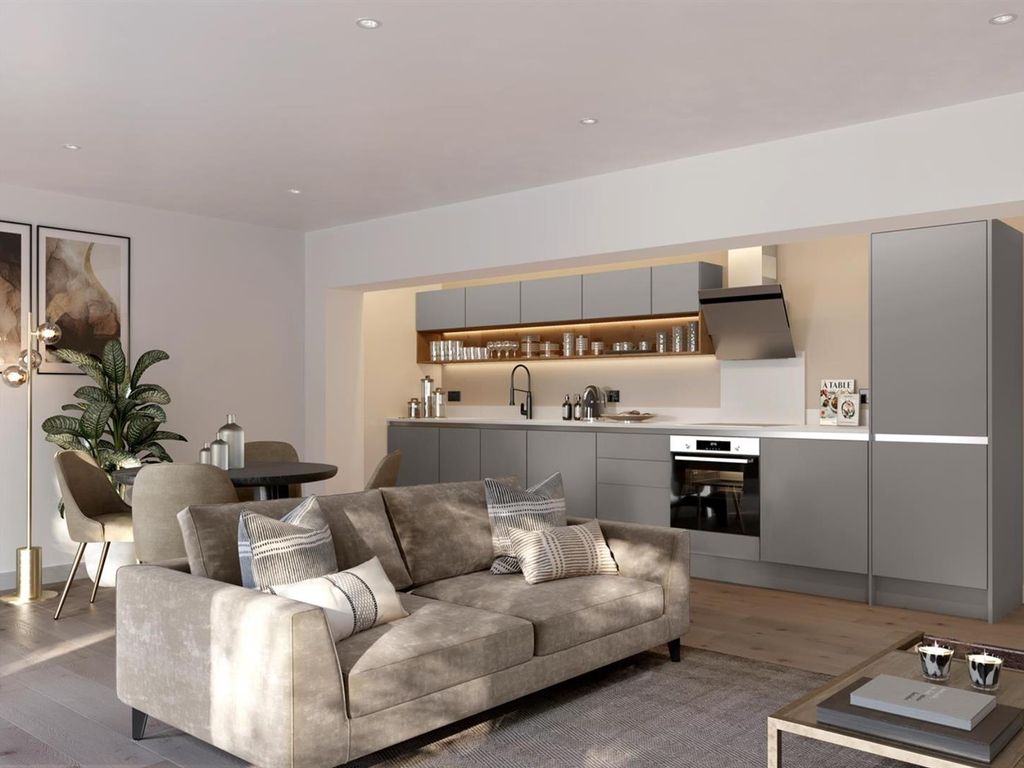 Fairfield Road, Brentwood, Essex CM14