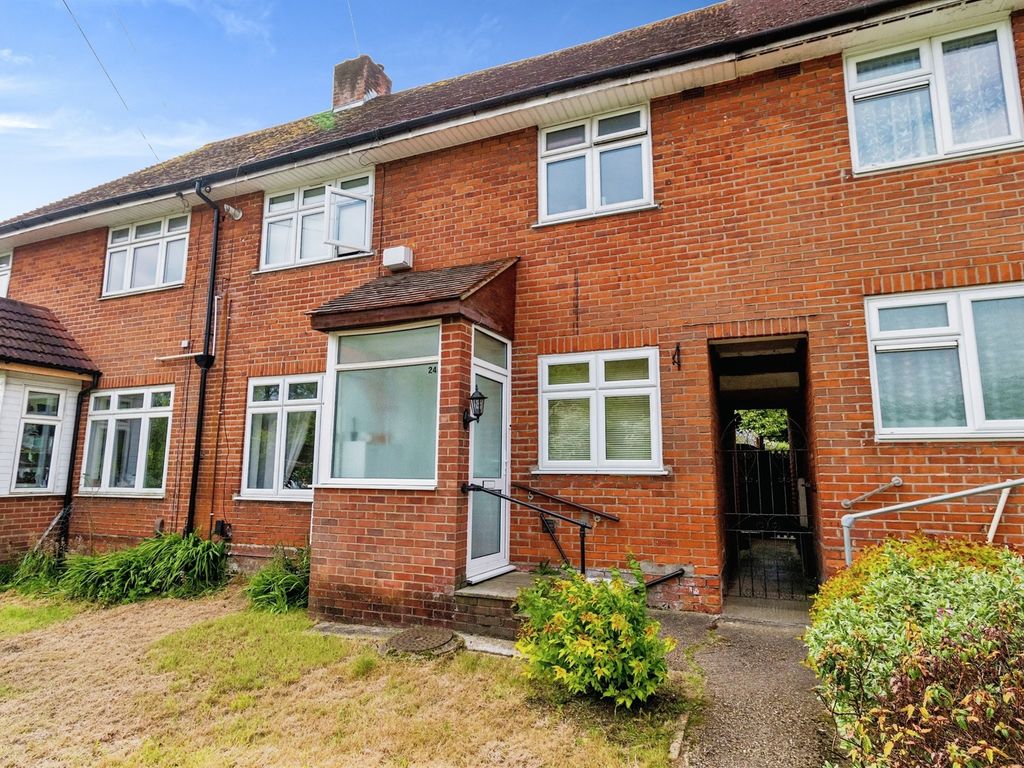 3 bed terraced house for sale in Redbridge Hill, Southampton SO16 Zoopla