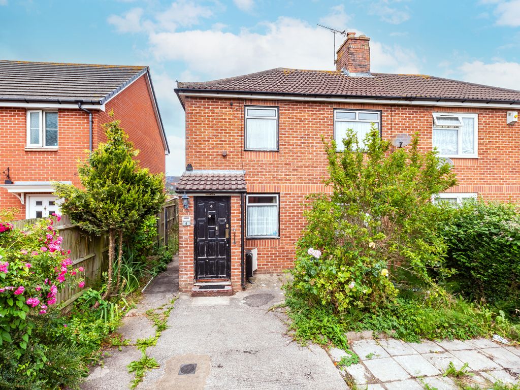 3 bed semidetached house for sale in Lytton Grove, Horfield, Bristol