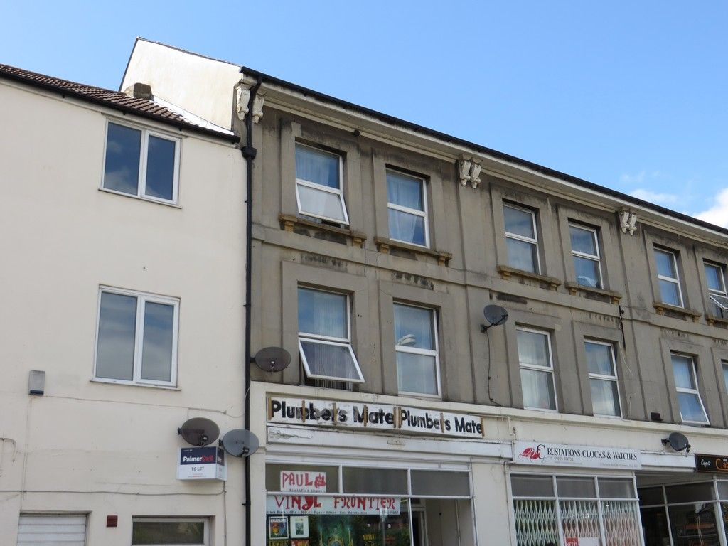 2 bed to rent in Sherborne Road, Yeovil BA21 Zoopla