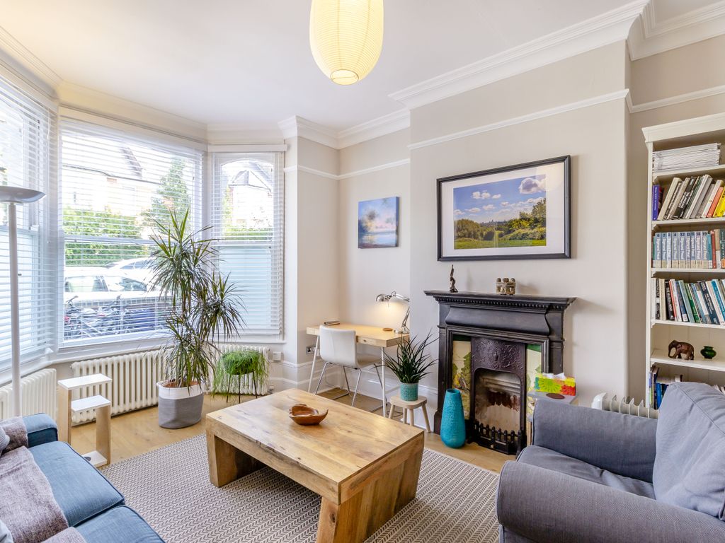 4 bed terraced house for sale in Nelson Road, London N8 Zoopla