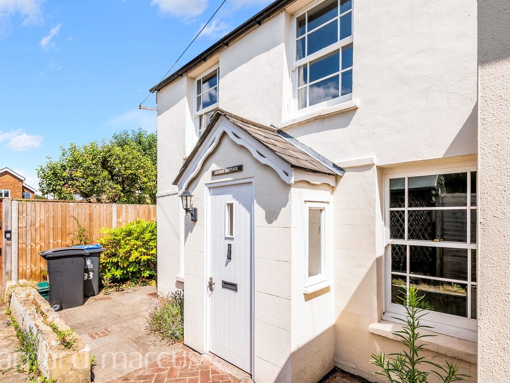 2 bed property for sale in Lime Grove, New Malden KT3 Zoopla