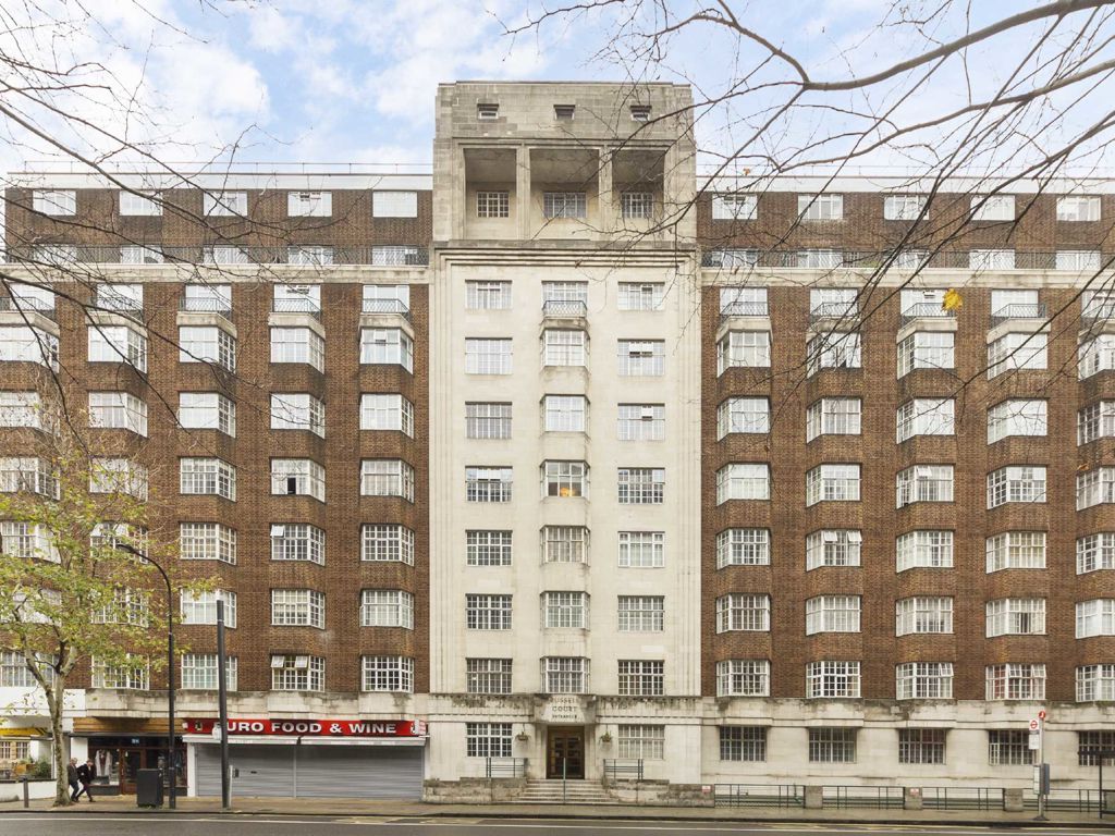 Studio for sale in Woburn Place, London WC1H, £350,000 Zoopla