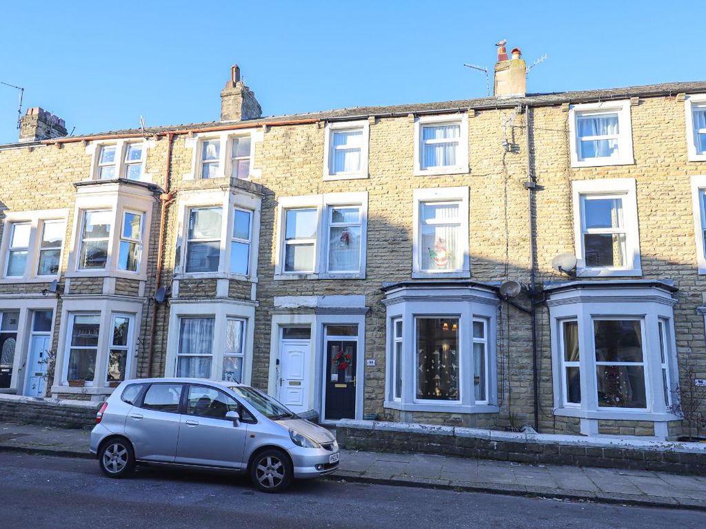 5 bed terraced house for sale in Arnside Crescent, Morecambe LA4 Zoopla